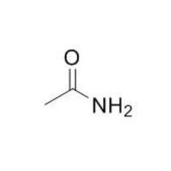 乙酰胺 CAS:60-35-5