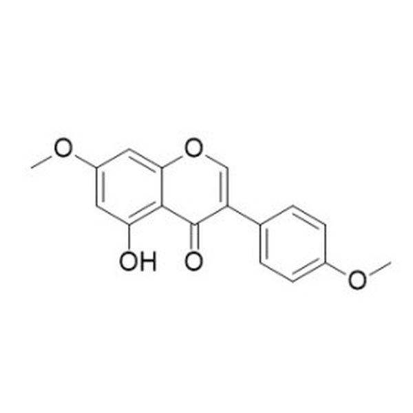 4’7-二甲氧基-5-羟基异黄酮 CAS:34086-51-6