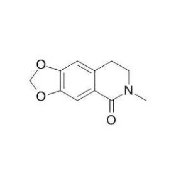 Oxohydrastinine CAS:552-29-4
