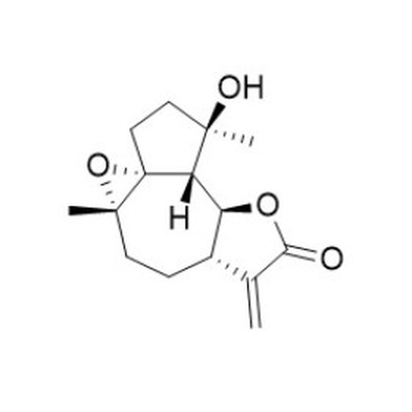 环氧土木香内酯 CAS:1343403-10-0