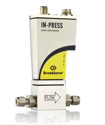 IN-PRESS工业数字式压力计/控制器