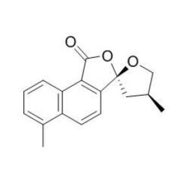 表丹参螺缩酮内脂 CAS:113472-19-8