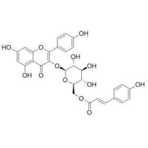 椴树苷,密蒙花苷,CAS:20316-62-5