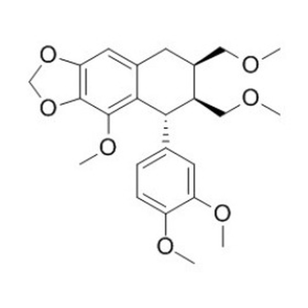 珠子草次素 CAS:78185-63-4