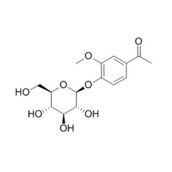 草夹竹桃苷CAS号:531-28-2