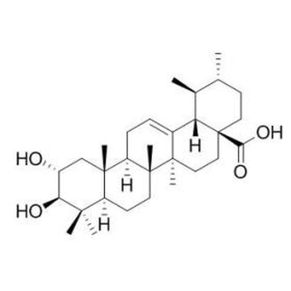 科罗索酸 CAS:4547-24-4