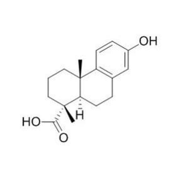 13-羟基-8,11,13-罗汉松科三烯-18-酸 CAS:61597-83-9