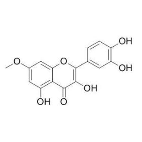 beta-鼠李素 CAS:90-19-7