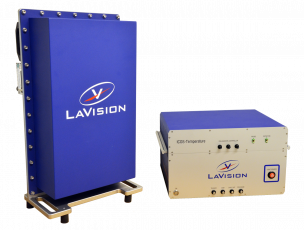 LaVision ICOS 内燃机光学传感器