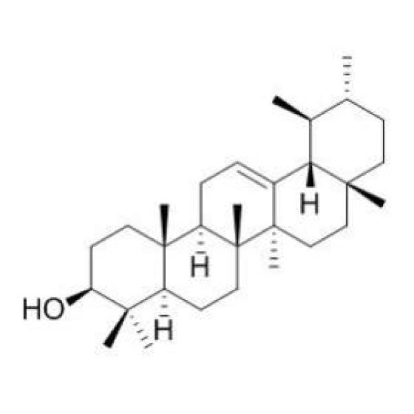 alpha-香树精; alpha-香树脂醇 CAS:638-95-9