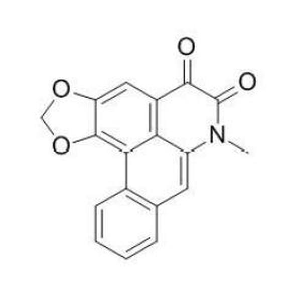 头花千金藤二酮A CAS:55610-01-0