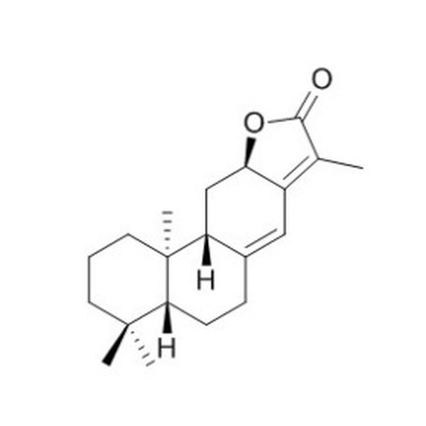 岩大戟内酯E CAS:54494-34-7