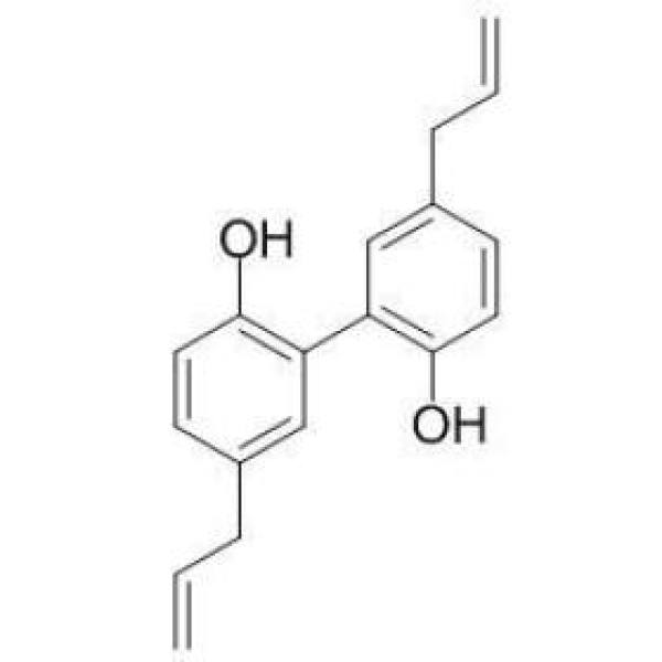 厚朴酚 CAS:528-43-8