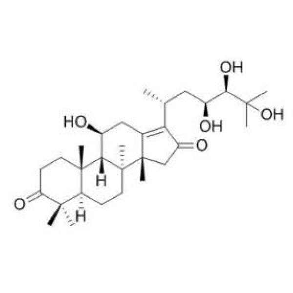 16-氧代泽泻醇A CAS:124515-98-6