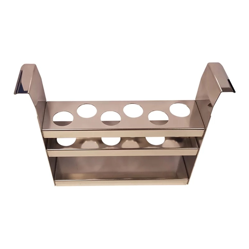 Seta 配件：6 Place Rack | 90203-3