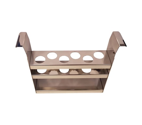 Seta 配件：6 Place Rack | 90203-3