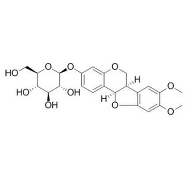 美迪紫檀苷 CAS:94367-42-7