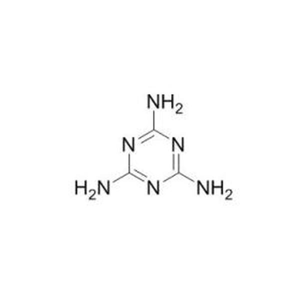 三聚氰胺 CAS:108-78-1