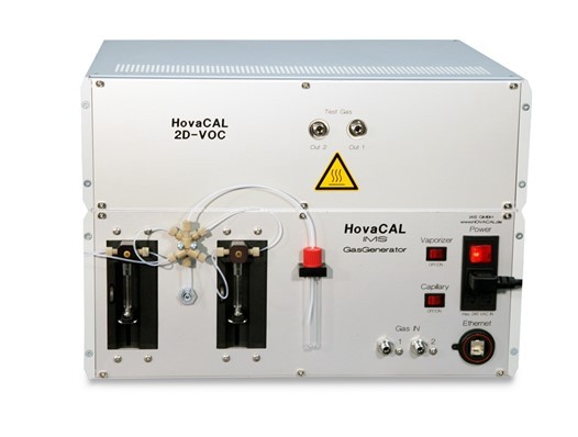 德国 高精度气体稀释仪 HovaCAL ® VOC