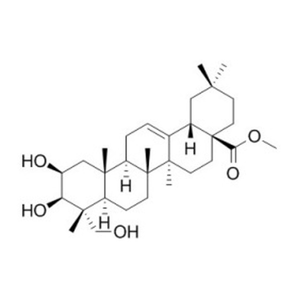 贝萼皂苷元甲酯 CAS:22425-81-6