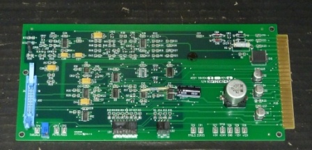 RC-3C SORVALL Centrifuges 配件 56422 | 56219 | 56098 | 56096 | 56054 | 56048  KIT,RC3BP,CMPNT INTFC