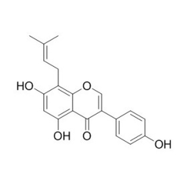 黄羽扇豆魏特酮 CAS:104691-86-3