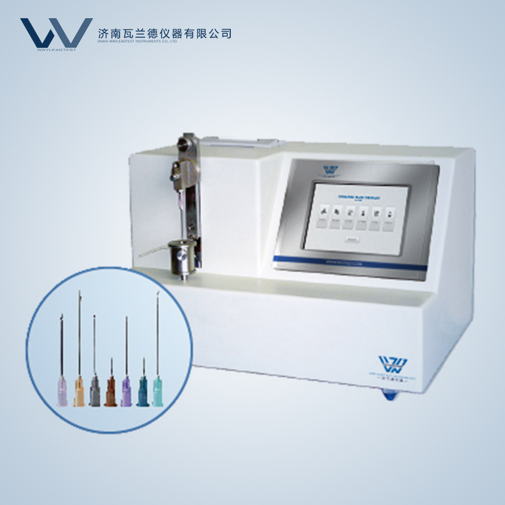 WY-001 医用注射针针尖刺穿力测试仪