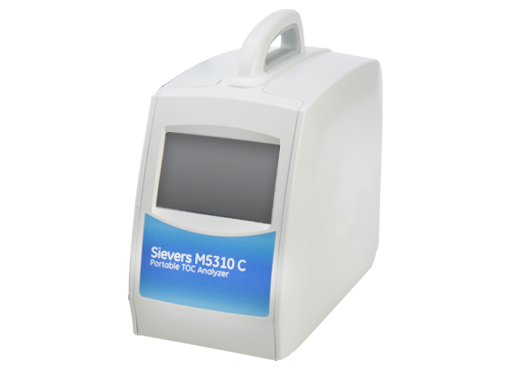 Sievers M5310 C便携式总有机碳TOC分析仪