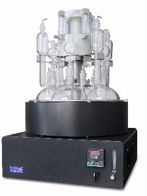 同泰联 硫化氢曝气仪TTL-4SH型
