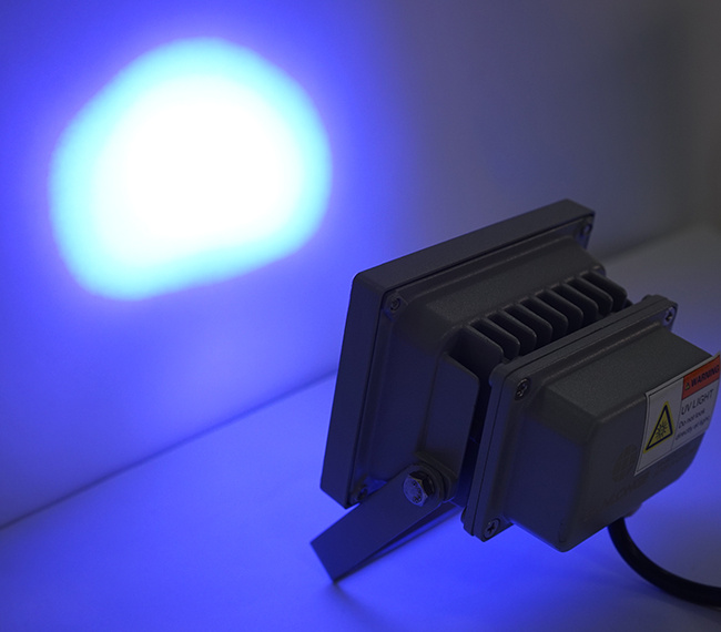 矩形UV LED 紫外灯SL8103