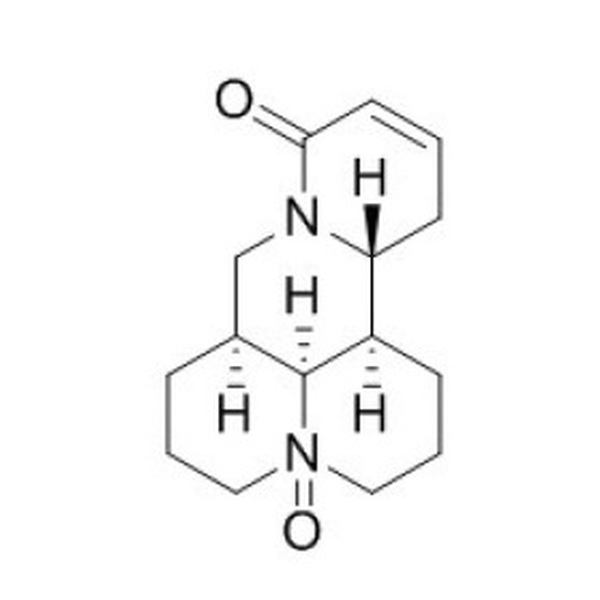 氧化槐果碱 CAS:26904-64-3