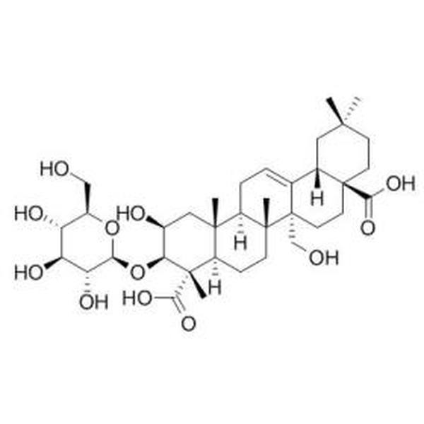 细叶远志皂苷 CAS:20183-47-5