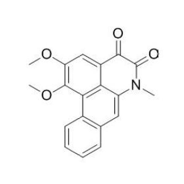 头花千金藤二酮B CAS:55610-02-1