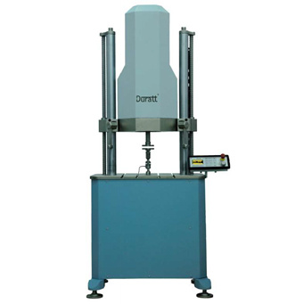 Duratt 高性能电磁疲劳试验机D500-D3000