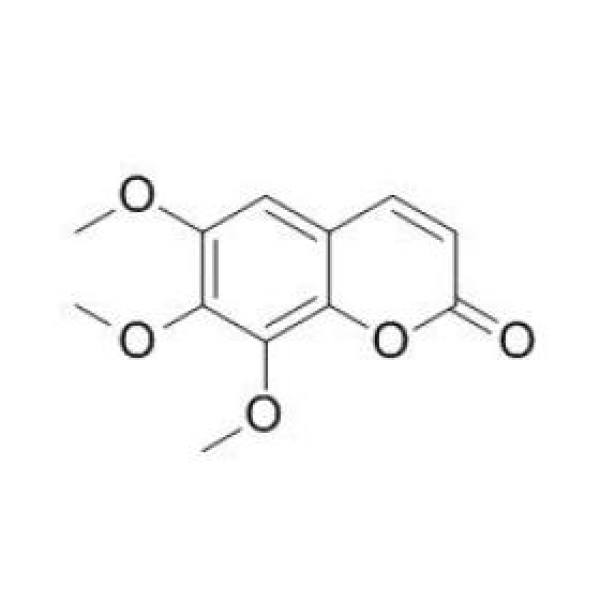 白蜡树素 CAS:6035-49-0