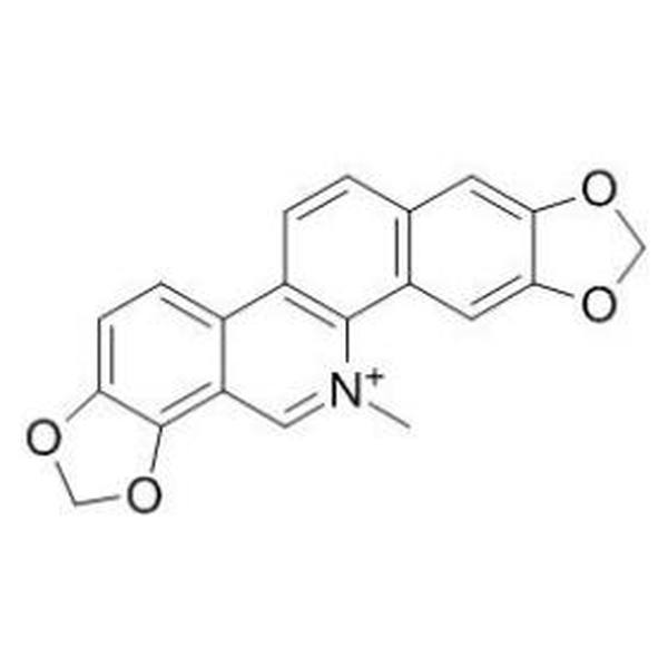 血根碱 CAS:2447-54-3