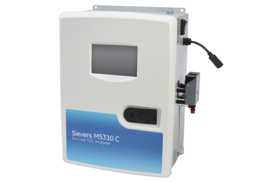 Sievers M5310 C在线型总有机碳TOC分析仪