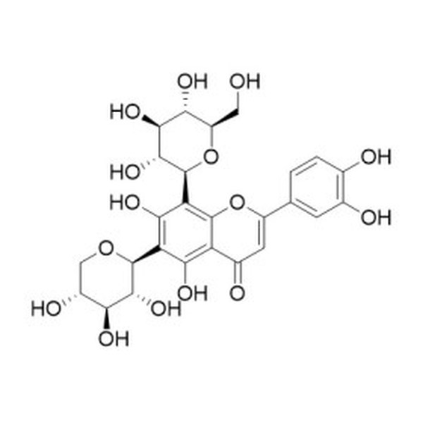 异刺苞菊甙 CAS:83151-90-0