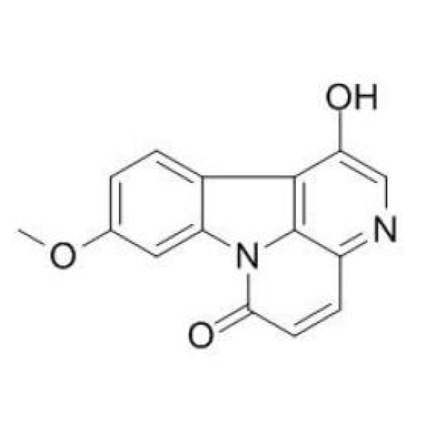 1-羟基-9-甲氧基铁屎米酮 CAS:622408-85-9
