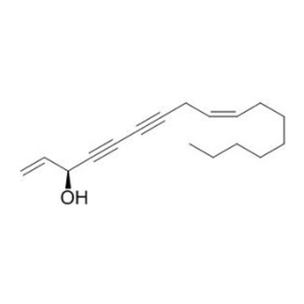 人参炔醇 CAS:81203-57-8