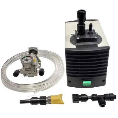 Seta 配件： 泵工具包 Pump and Accessory Kit | 14019-2