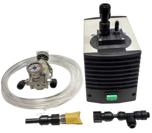 Seta 配件： 泵工具包 Pump and Accessory Kit | 14019-2