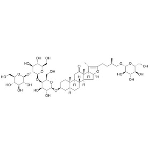 蒺藜皂苷K CAS:193605-07-1