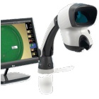 3D目视检测显微镜 Manits Elite-Cam