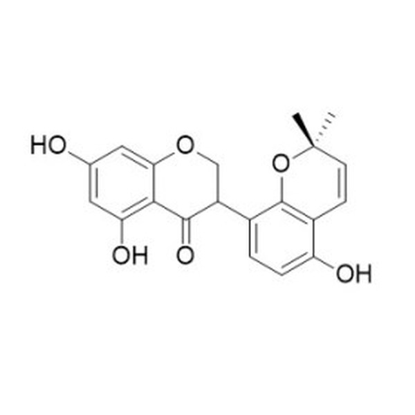 粗毛甘草素F CAS:145382-61-2