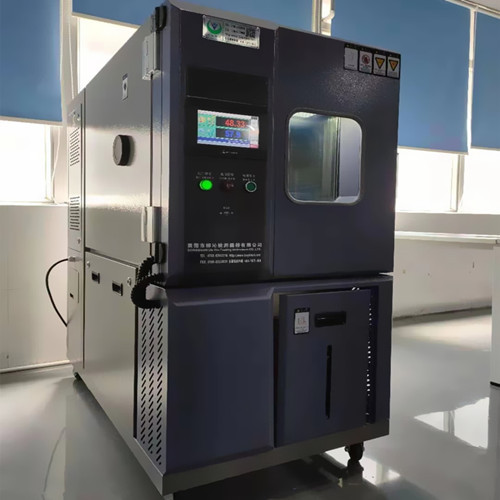 柳沁科技树脂砂高温性能试验仪LQ-GD-150F