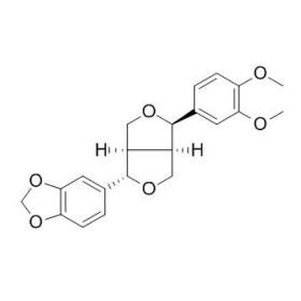 辛夷脂素 CAS:31008-19-2