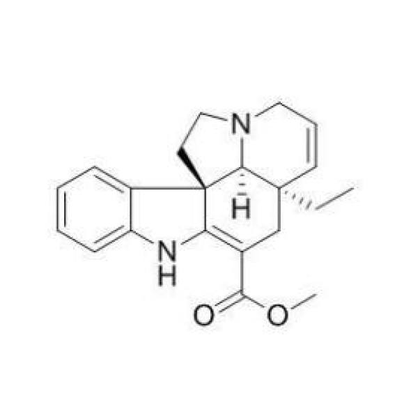 水甘草碱 CAS:4429-63-4