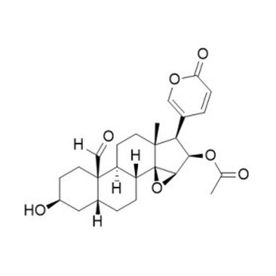 19-氧化华蟾毒精 cas:24512-59-2