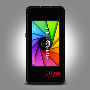 台湾UPRtek MK350S Premium手持式分光光谱仪